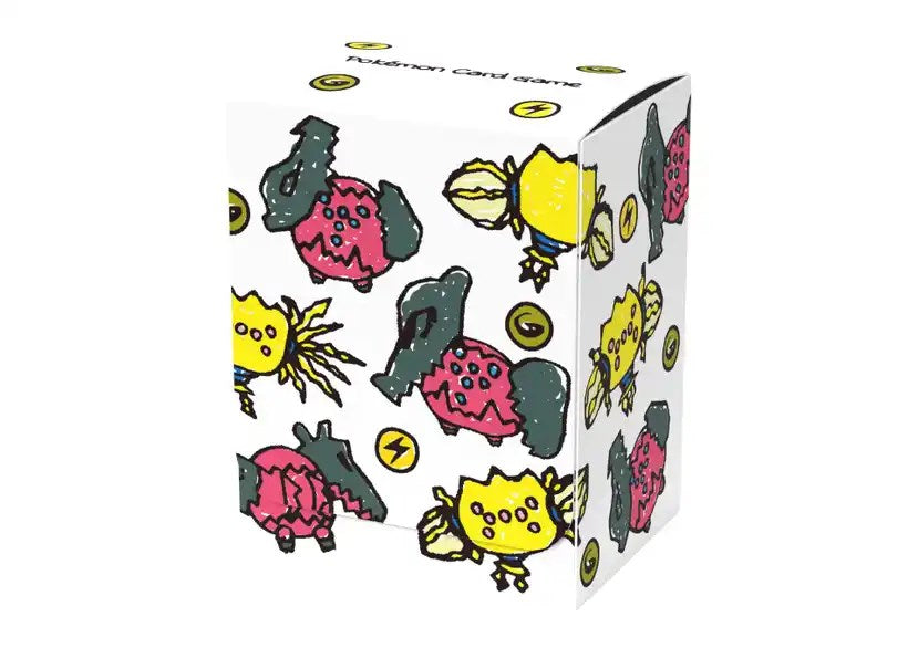 Deck Box - Paradigm Trigger Regieleki and Regidrago | I Want That Stuff Brandon