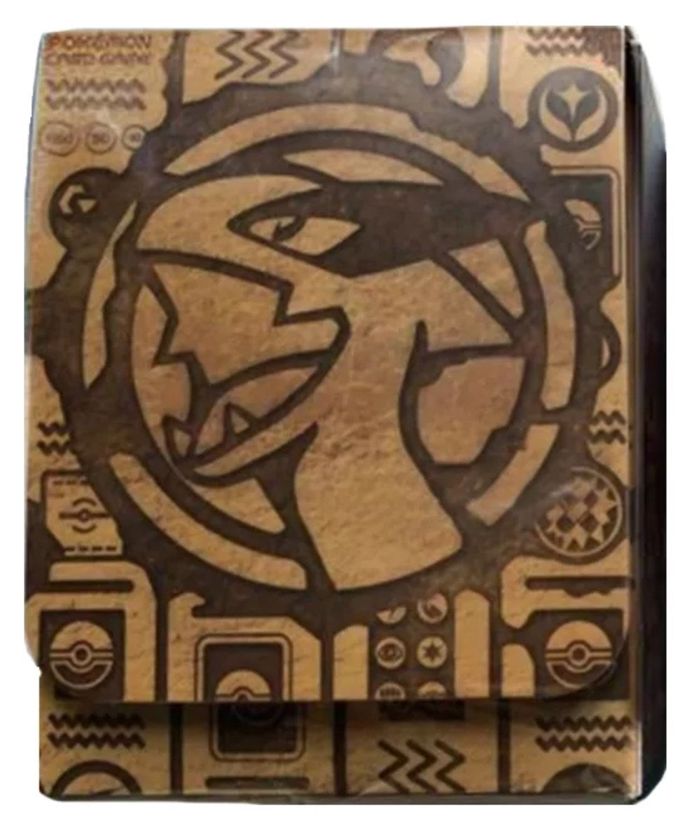 Deck Box - Paradigm Trigger Lugia | I Want That Stuff Brandon