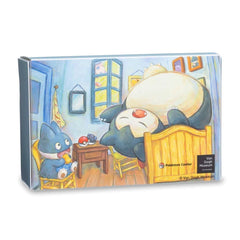 Double Deck Box - Munchlax and Snorlax (Pokemon Center x Van Gogh Museum) | I Want That Stuff Brandon
