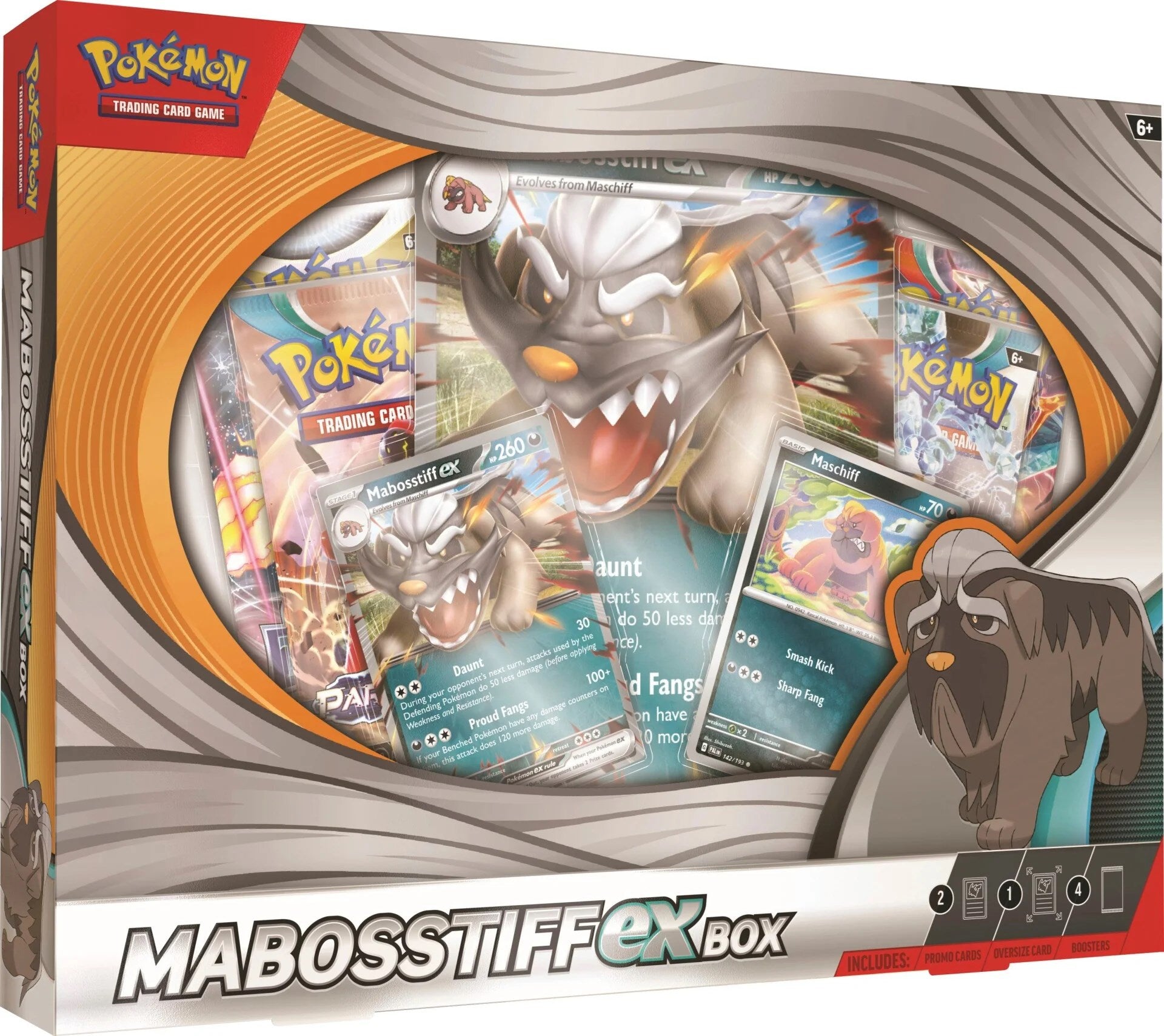 Mabosstiff ex Box | I Want That Stuff Brandon