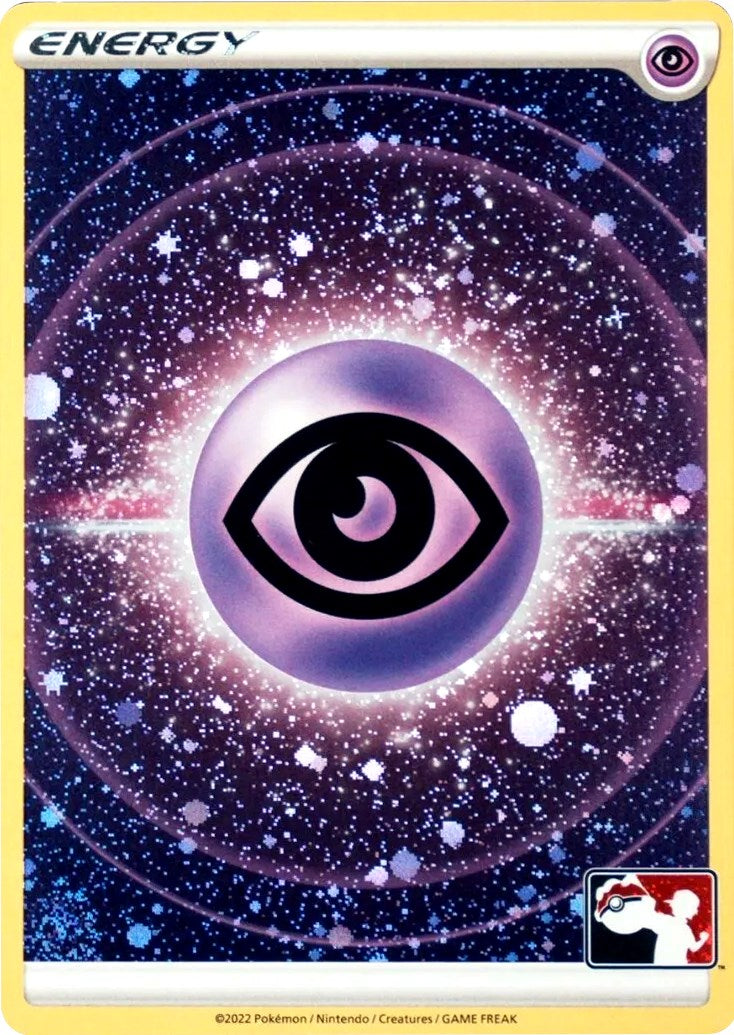 Psychic Energy (Cosmos Holo) [Prize Pack Series Three] | I Want That Stuff Brandon