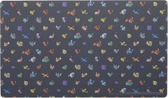 Playmat - Pokemon Pixels | I Want That Stuff Brandon