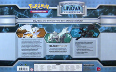 Collection (Legendary Dragons of Unova) | I Want That Stuff Brandon