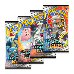 Sun & Moon: Cosmic Eclipse - Build & Battle Box | I Want That Stuff Brandon