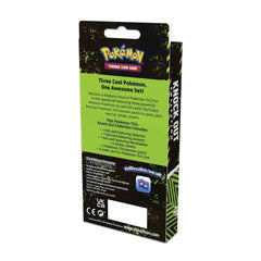 Knock Out Collection (Shaymin, Zeraora, and Marshadow) | I Want That Stuff Brandon