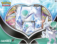 Sword & Shield: Chilling Reign - Box (Ice Rider Calyrex) | I Want That Stuff Brandon