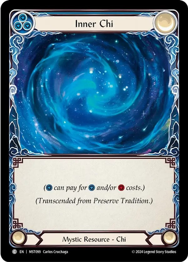 Perserve Tradition [MST099] (Part the Mistveil) | I Want That Stuff Brandon