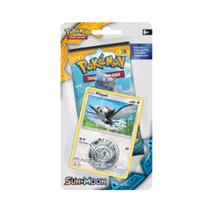 Sun & Moon: Single Pack Blister (Pikipek) | I Want That Stuff Brandon