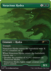 Voracious Hydra [Secret Lair Drop Series] | I Want That Stuff Brandon