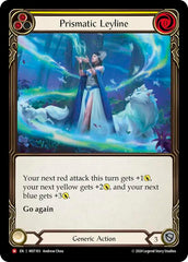 Prismatic Leyline [MST193] (Part the Mistveil) | I Want That Stuff Brandon