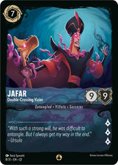 Jafar - Double-Crossing Vizier (8/31) [Illumineer's Quest: Deep Trouble] | I Want That Stuff Brandon