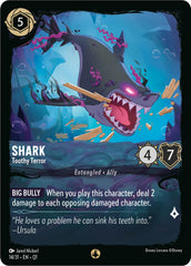 Shark - Toothy Terror (14/31) [Illumineer's Quest: Deep Trouble] | I Want That Stuff Brandon