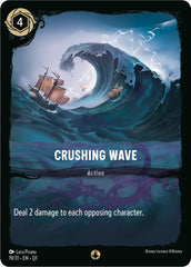 Crushing Wave (19/31) [Illumineer's Quest: Deep Trouble] | I Want That Stuff Brandon