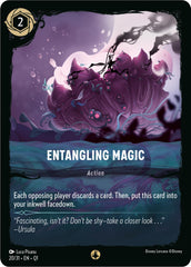 Entangling Magic (20/31) [Illumineer's Quest: Deep Trouble] | I Want That Stuff Brandon
