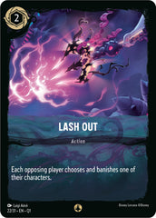 Lash Out (22/31) [Illumineer's Quest: Deep Trouble] | I Want That Stuff Brandon
