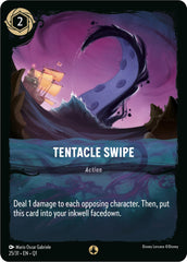 Tentacle Swipe (25/31) [Illumineer's Quest: Deep Trouble] | I Want That Stuff Brandon