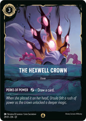 The Hexwell Crown (29/31) [Illumineer's Quest: Deep Trouble] | I Want That Stuff Brandon