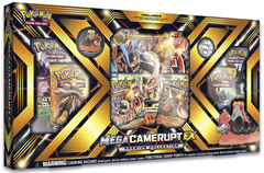 Premium Collection (Mega Camerupt EX) | I Want That Stuff Brandon