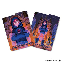 Deck Box - "Cassiopeia" (Pokemon Center Japan Exclusive) | I Want That Stuff Brandon