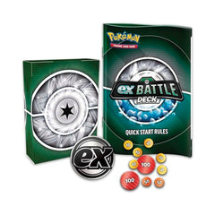 EX Battle Deck (Kangaskhan ex) | I Want That Stuff Brandon