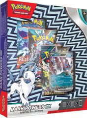 Dark Powers ex Special Collection | I Want That Stuff Brandon