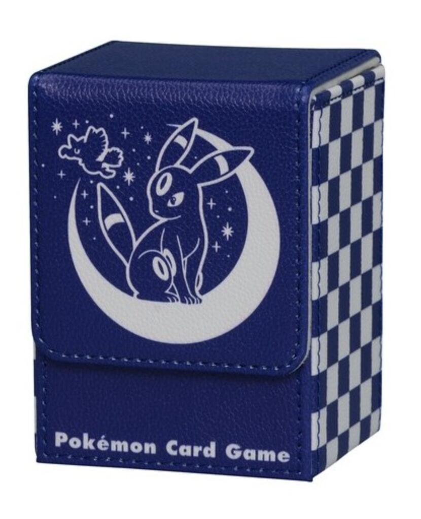 Deck Box - Premium Sun & Moon (Pokemon Center Japan Exclusive) | I Want That Stuff Brandon