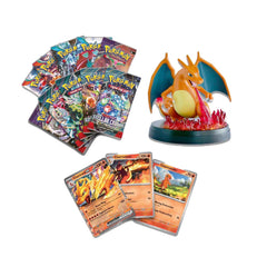 Super-Premium Collection (Charizard ex) | I Want That Stuff Brandon