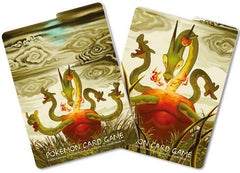 Deck Box - Hydrapple (Pokemon Center Japan Exclusive) | I Want That Stuff Brandon