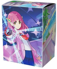 Deck Box - Lacey (Pokemon Center Japan Exclusive) | I Want That Stuff Brandon