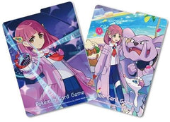 Deck Box - Lacey (Pokemon Center Japan Exclusive) | I Want That Stuff Brandon