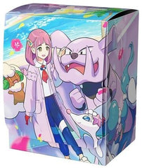 Deck Box - Lacey (Pokemon Center Japan Exclusive) | I Want That Stuff Brandon