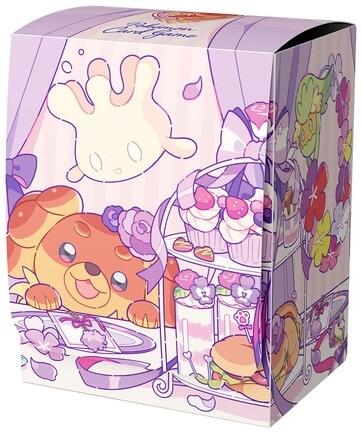 Deck Box - Dachsbun (Pokemon Center Japan Exclusive) | I Want That Stuff Brandon