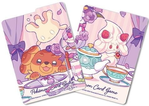 Deck Box - Dachsbun (Pokemon Center Japan Exclusive) | I Want That Stuff Brandon