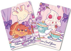 Deck Box - Dachsbun (Pokemon Center Japan Exclusive) | I Want That Stuff Brandon