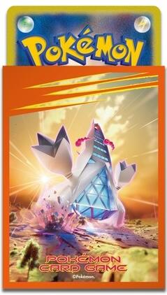 Card Sleeves - Gigantamax Duraludon (64-Pack) (Pokemon Center Japan Exclusive) | I Want That Stuff Brandon