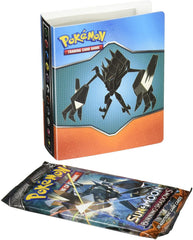 Sun & Moon: Burning Shadows - Mini Portfolio | I Want That Stuff Brandon