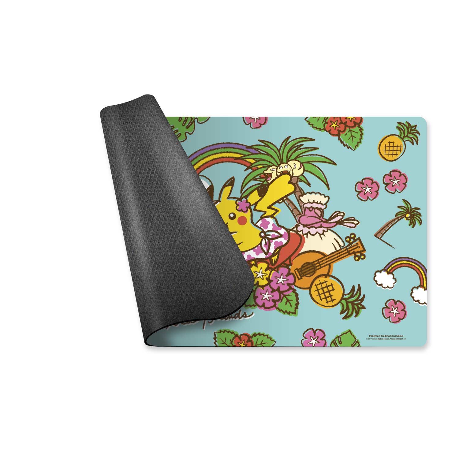 Playmat - Alola Friends | I Want That Stuff Brandon