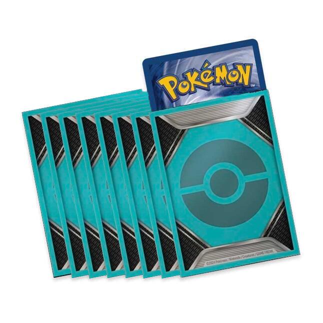 Card Sleeves - Trainer's Toolkit (65 Pack) | I Want That Stuff Brandon
