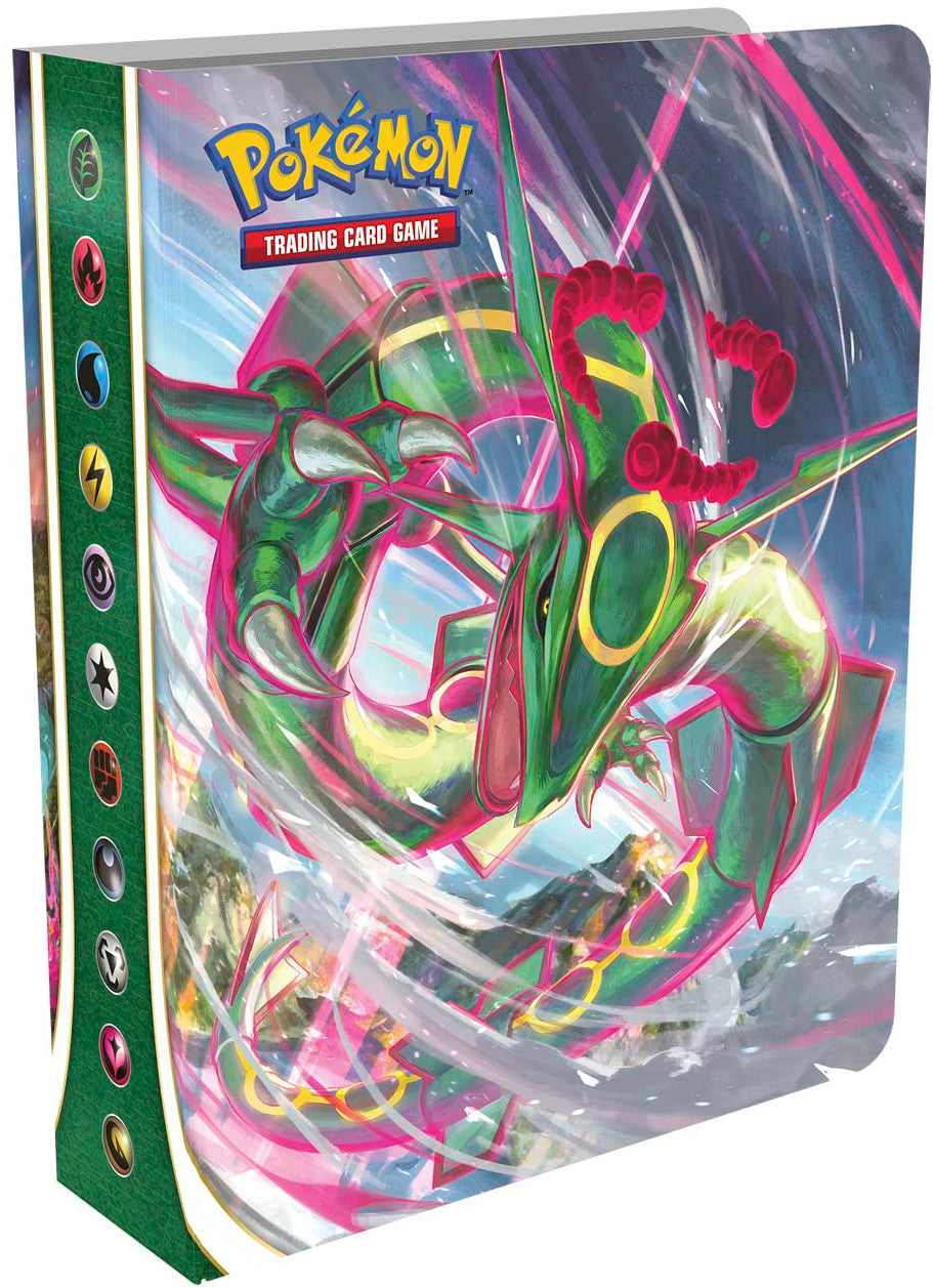 Sword & Shield: Evolving Skies - Mini Portfolio & Booster Pack | I Want That Stuff Brandon