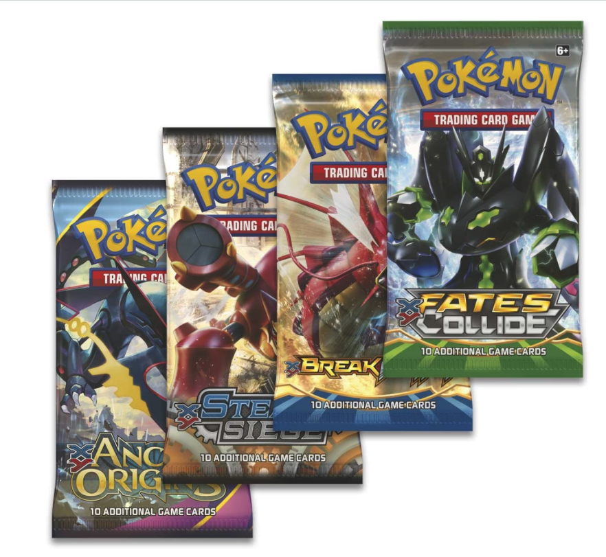 XY: Evolutions - Mewtwo EX Box | I Want That Stuff Brandon
