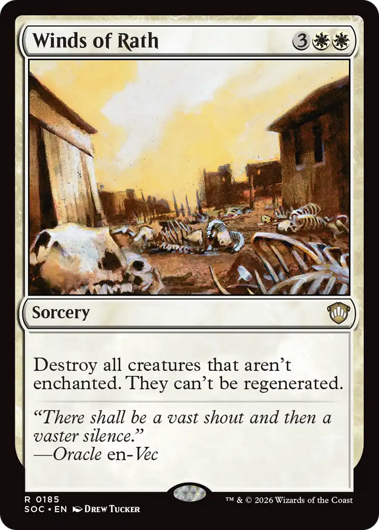 Winds of Rath [Secrets of Strixhaven Commander] | I Want That Stuff Brandon