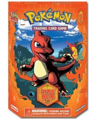 EX: Fire Red & Leaf Green - Theme Deck (Fire Red) | I Want That Stuff Brandon