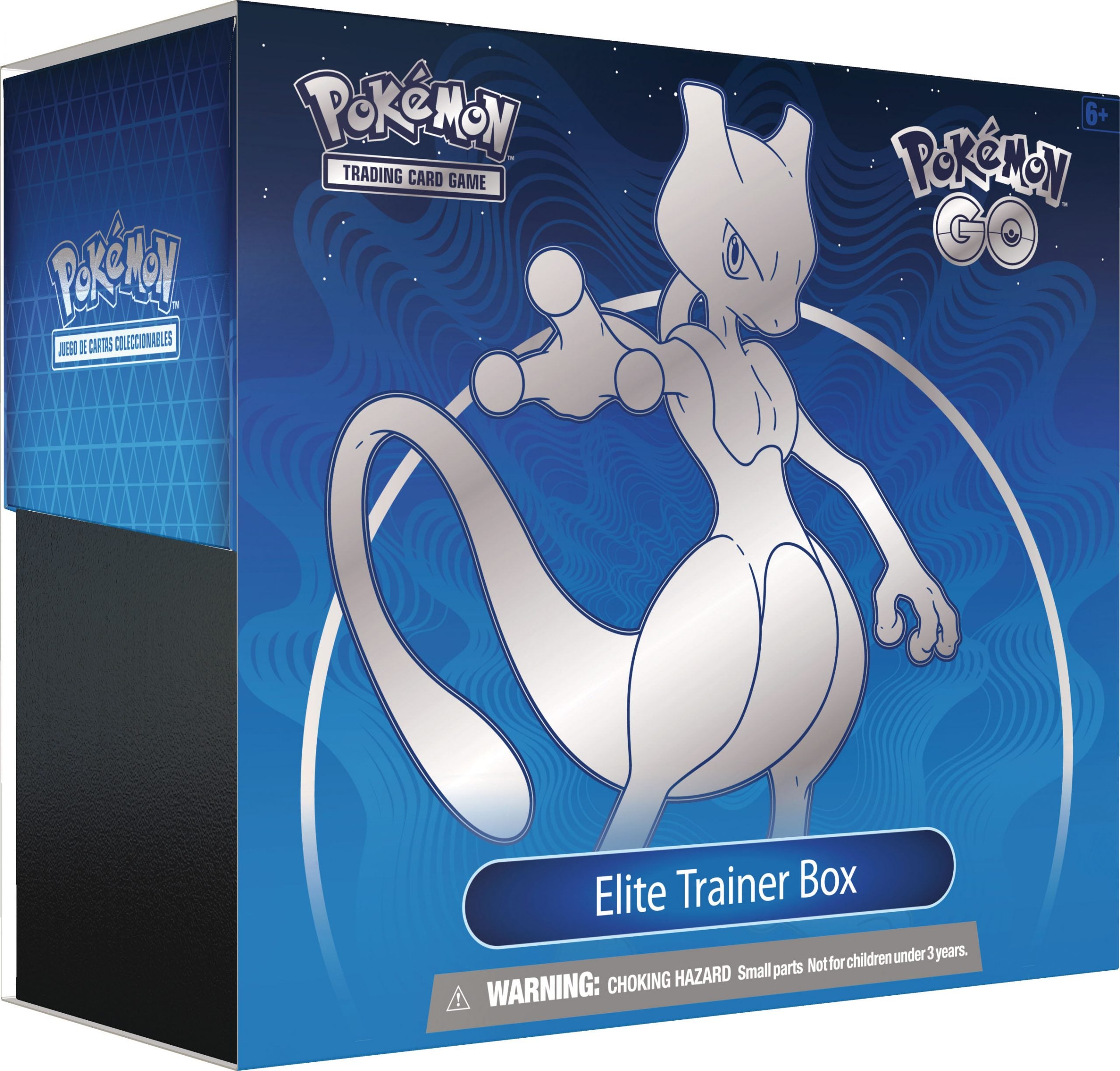 Pokemon GO - Elite Trainer Box | I Want That Stuff Brandon
