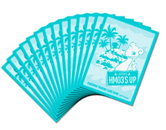 Card Sleeves - Lapras Surf | I Want That Stuff Brandon