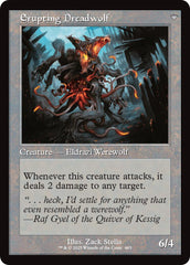 Seize the Storm (Retro Frame) [Innistrad Remastered] | I Want That Stuff Brandon