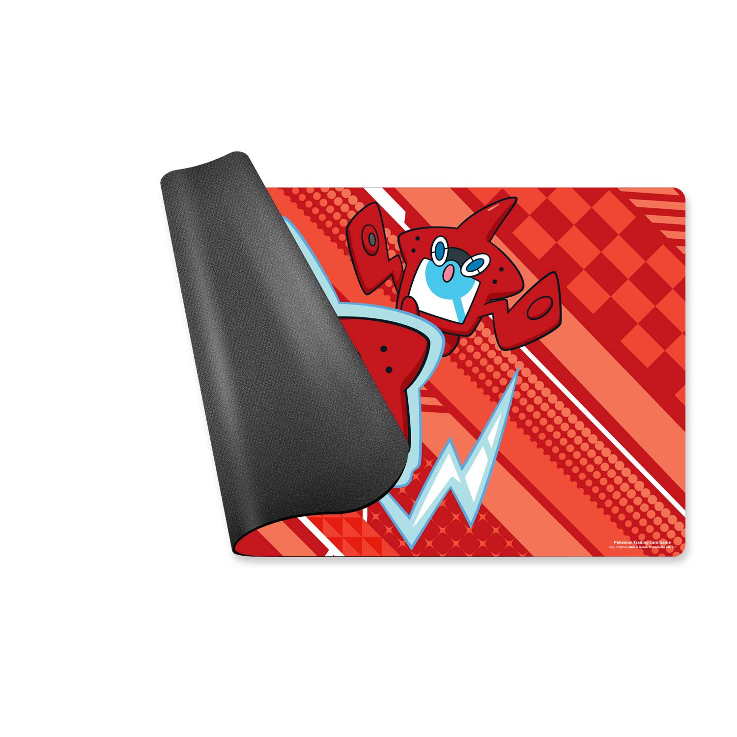 Playmat - Rotom Dex | I Want That Stuff Brandon