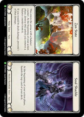 Cracker Bauble // Zen State and Soul Shackle [LGS360-FUN002] (Promo) | I Want That Stuff Brandon