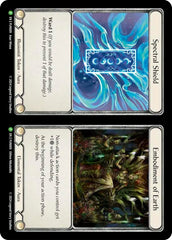 Cracker Bauble // Spectral Shield and Embodiment of Earth [LGS360-FUN009] (Promo) | I Want That Stuff Brandon