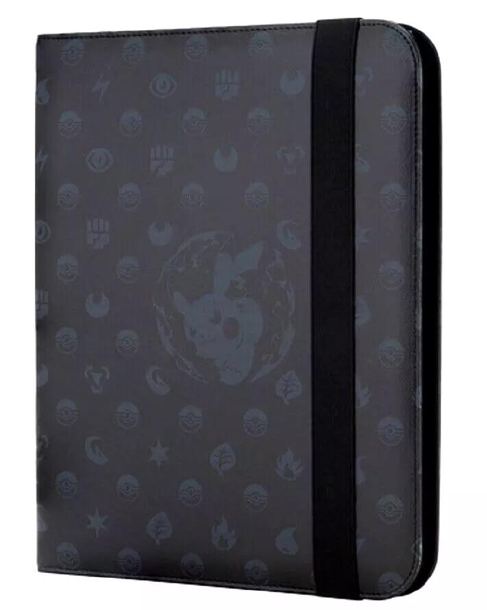 Collector's Album: Pro Pikachu (Japanese Pokemon Center Exclusive) | I Want That Stuff Brandon
