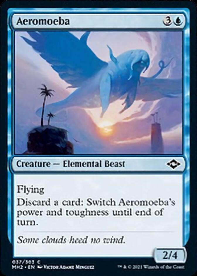 Aeromoeba [Modern Horizons 2] | I Want That Stuff Brandon